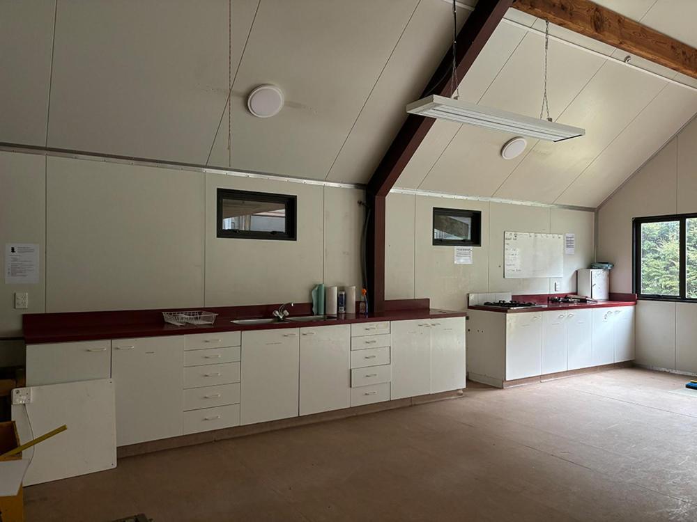Craigieburn Valley Cass Exterior foto